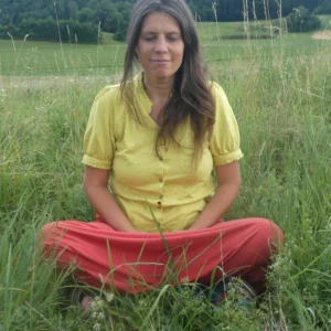 delavnica - Razvij svojo žensko supermoč