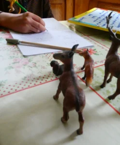 delavnica Izgradi svojo notranjo moč