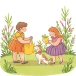 Sonaravna socializacija